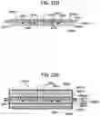 Fig. 35 - Hinged laminated body, layout sheet for hinged laminated body, and manufacturing method for hinged laminated body