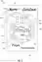 Fig. 08 - Multi-purpose three-dimensional puzzle system