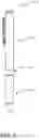Fig. 02 - Retractable nosecone writing instrument