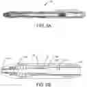 Fig. 05 - Retractable nosecone writing instrument