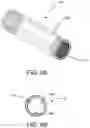 Fig. 09 - Retractable nosecone writing instrument