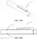 Fig. 10 - Retractable nosecone writing instrument