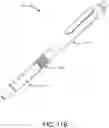 Fig. 12 - Retractable nosecone writing instrument