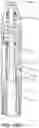 Fig. 17 - Retractable nosecone writing instrument