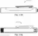 Fig. 20 - Retractable nosecone writing instrument