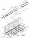 Fig. 02 - COMBINATION WRITING INSTRUMENT AND ACCESSORIES