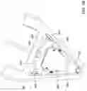 Fig. 10 - System and method for securing, recharging and operating an electric bicycle