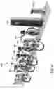Fig. 15 - System and method for securing, recharging and operating an electric bicycle