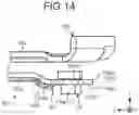 Fig. 12 - Slide device for vehicle seat