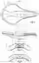 Fig. 04 - Bicycle saddle with multi-density zones