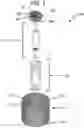 Fig. 02 - HOT MELT ELECTROSPINNING