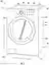 Fig. 02 - Methods of operating balancing systems of washing machine appliances with motion sensors
