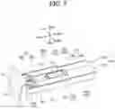 Fig. 06 - Easy-to-open storage container and clothes treating machine including the same
