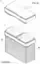 Fig. 06 - DRYING APPARATUS FOR GARMENTS AND LINEN