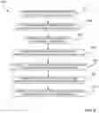 Fig. 06 - Test method and device for evaluating textile fabric coverage