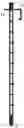 Fig. 01 - Tent peg and the processing method thereof