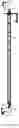 Fig. 02 - Tent peg and the processing method thereof