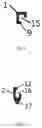 Fig. 04 - Tent peg and the processing method thereof