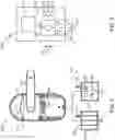 Fig. 06 - Energy harvesting lock system