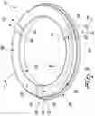 Fig. 06 - Pump with a wear ring