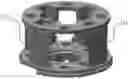 Fig. 01 - Method of manufacturing double layer type transmission planetary gear carrier and planetary gear carrier manufactured by the same
