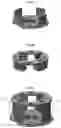 Fig. 03 - Method of manufacturing double layer type transmission planetary gear carrier and planetary gear carrier manufactured by the same