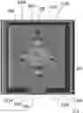 Fig. 01 - Wireless wall thermostat