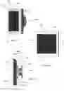 Fig. 04 - Wireless wall thermostat
