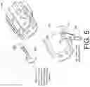Fig. 06 - Quick-detach handguard locking system