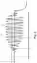 Fig. 05 - Ultrasonic flow meter compensating for a measurement drift due to ageing transducers by adjusting the measurement trip based on a compensation trip time