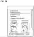 Fig. 24 - Information processing device and determination method