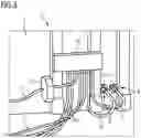 Fig. 03 - Assembly for connecting to a high-voltage grid