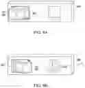 Fig. 10 - Methods for making an energized parts guard system
