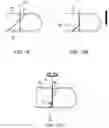 Fig. 08 - Cutting assembly for trimming pieces of meat, processing system including such a cutting assembly, and corresponding methods of operating and use associated thereto