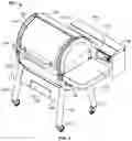 Fig. 02 - Pellet grills