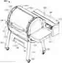 Fig. 01 - Pellet grills