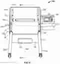 Fig. 05 - Pellet grills