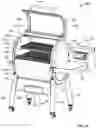 Fig. 12 - Pellet grills