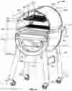 Fig. 40 - Pellet grills