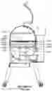 Fig. 84 - Pellet grills