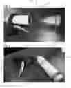 Fig. 04 - Utility pan handle