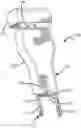 Fig. 01 - Surgical bending instrument