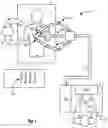 Fig. 02 - Medical robotic system with dynamically adjustable slave manipulator characteristics