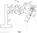 Fig. 03 - Medical robotic system with dynamically adjustable slave manipulator characteristics