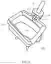 Fig. 07 - Smart mobile cart for nursing and caring