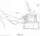 Fig. 13 - Smart mobile cart for nursing and caring