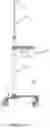 Fig. 14 - Smart mobile cart for nursing and caring