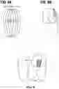 Fig. 09 - Orthodontic appliances that accommodate incremental and continuous tooth movement, systems and methods