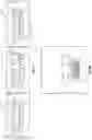 Fig. 09 - Augmented reality enhancements for dental practitioners