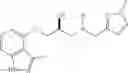 Fig. 131 - Adrenergic receptor modulating compounds and methods of using the same
